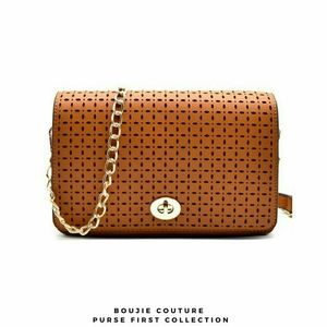 Boujie Couture Handbags